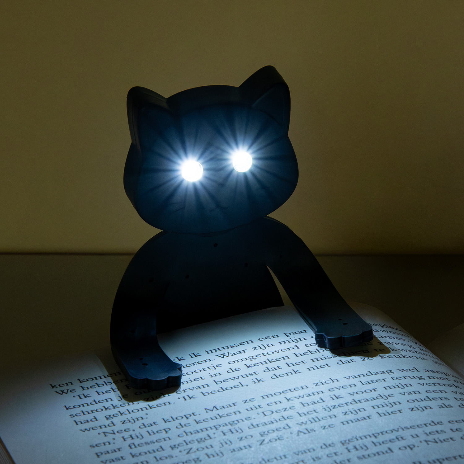 poes leeslamp