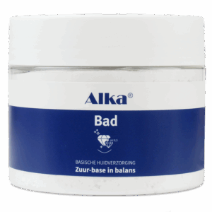 Alka Bad Basische Badzout pH 8,5