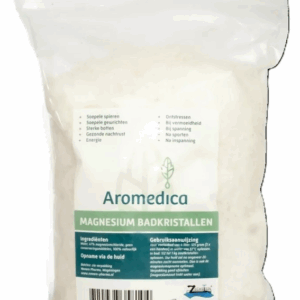 Aromedica Magnesium Badkristallen