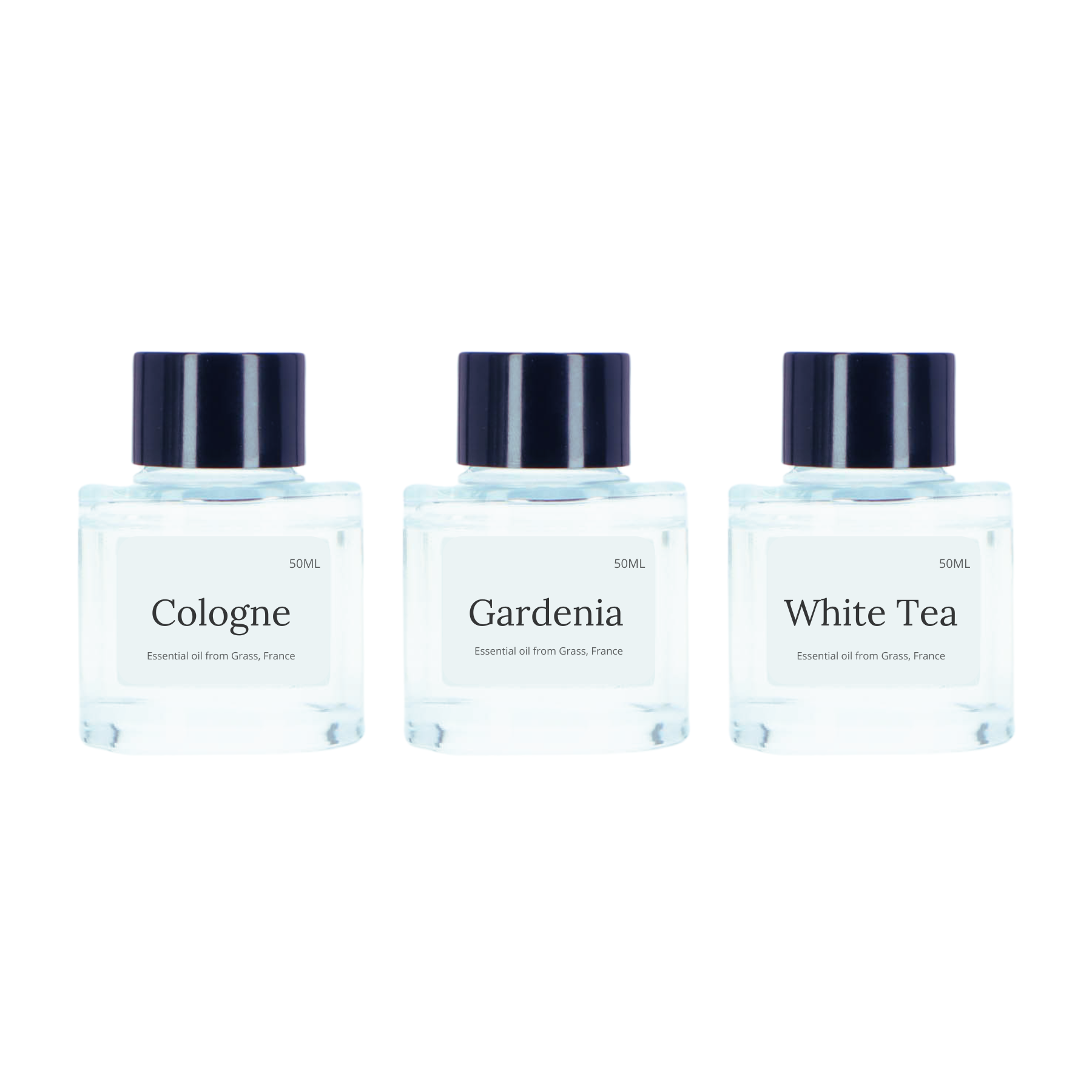 AUTO PARFUM NAVULLING 3-PACK