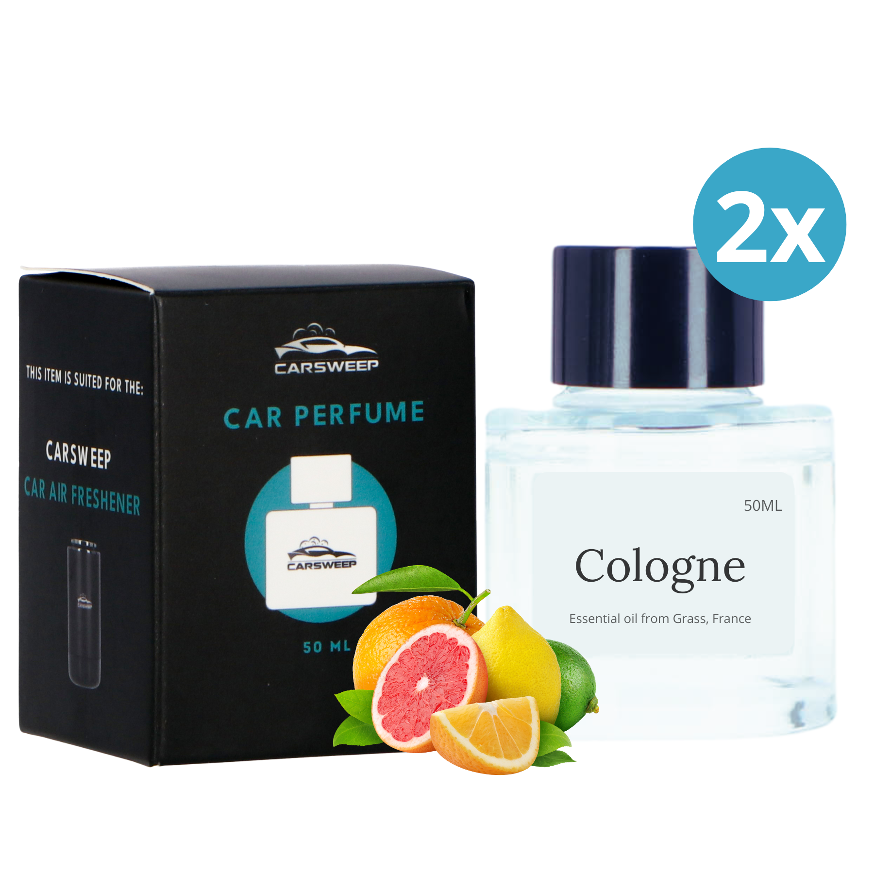 Autoparfum