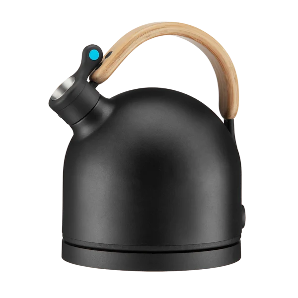 le lapin electrische waterkoker