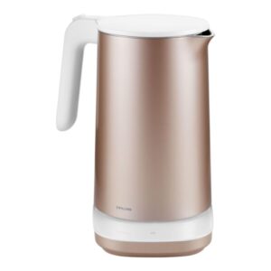 zwilling waterkoker rose goud