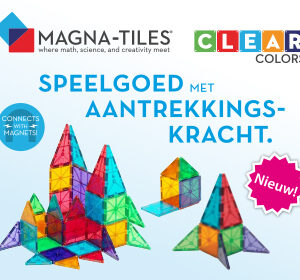 Kinderen van 4 - 6 jaar