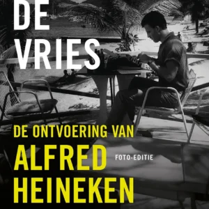 heineken ontvoering peter r de vries