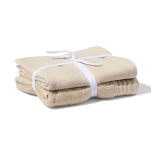 Hema keuken handdoek en theedoek