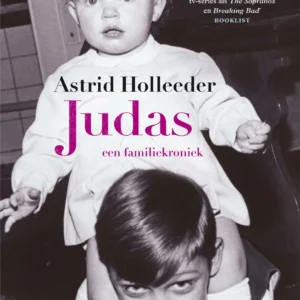 judas astrid holleeder