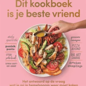 Kookboeken
