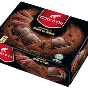 cote d'or noir de noir