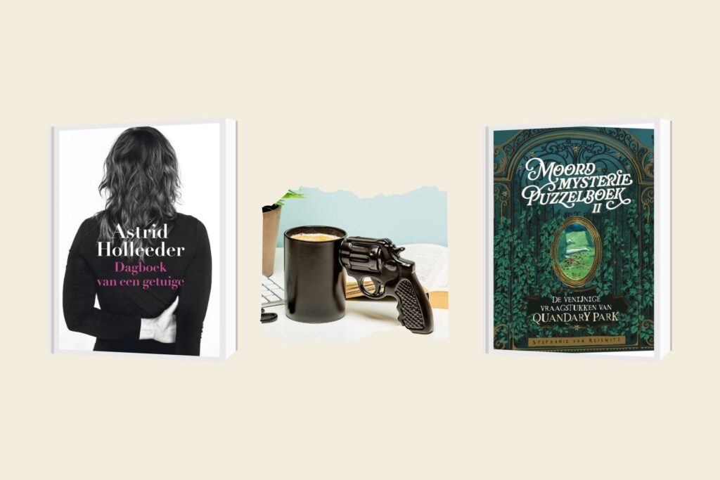 holleeder boeken boekenwereld.com en luisterrijk.nl