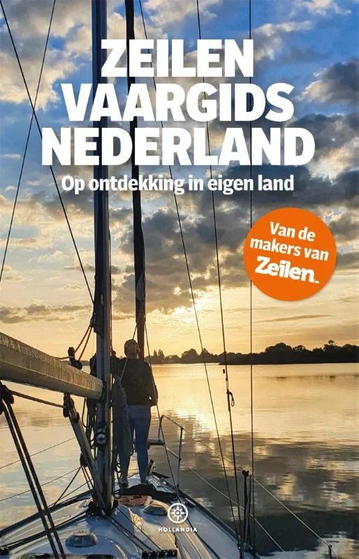 vaargids nederland