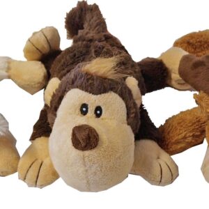 knuffel voor honden