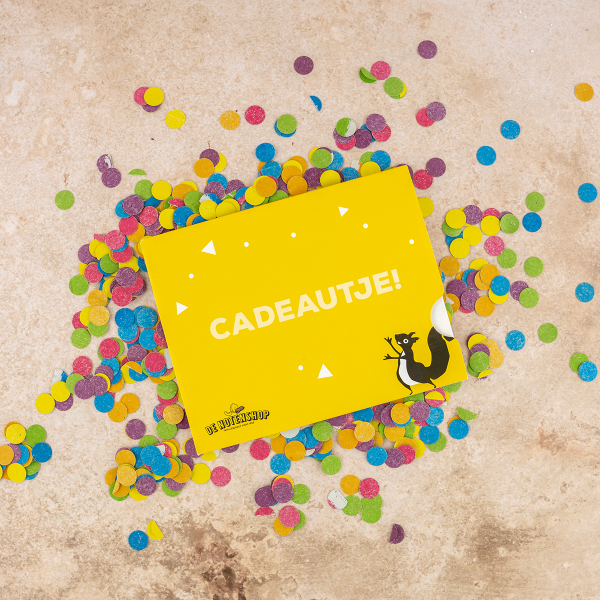 Cadeaubon € 50,-