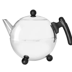 Bredemeijer Theepot Bella Ronde 1.2L