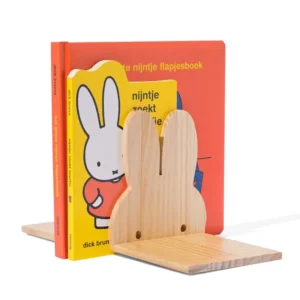 nijntje boekensteunen