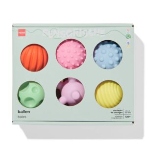 HEMA Sensorische ballen