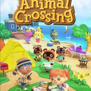 Nintendo Switch Animal Crossing: New Horizons