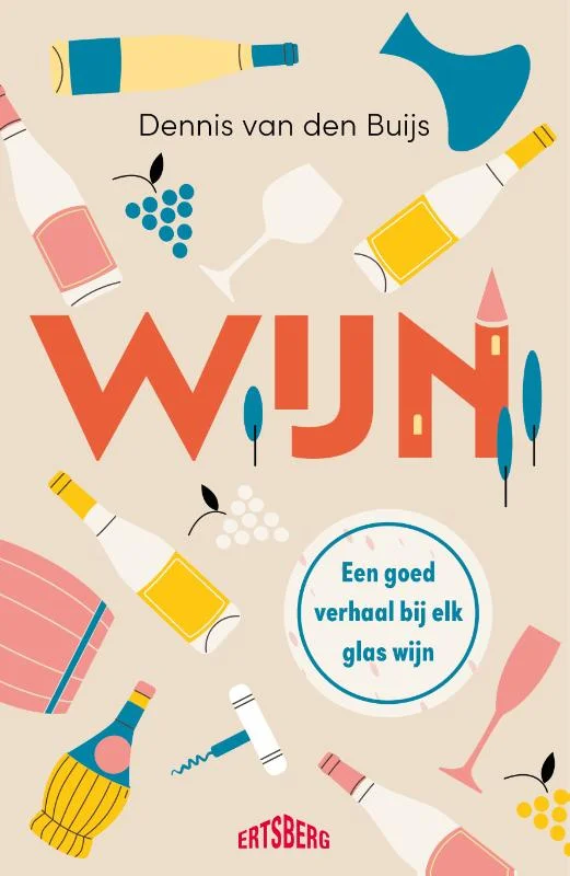 boek-wijn