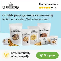De Notenshop