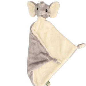 knuffel baby olifant