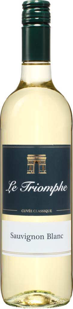 Le Triomphe Sauvignon Blanc
