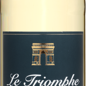 Le Triomphe Sauvignon Blanc