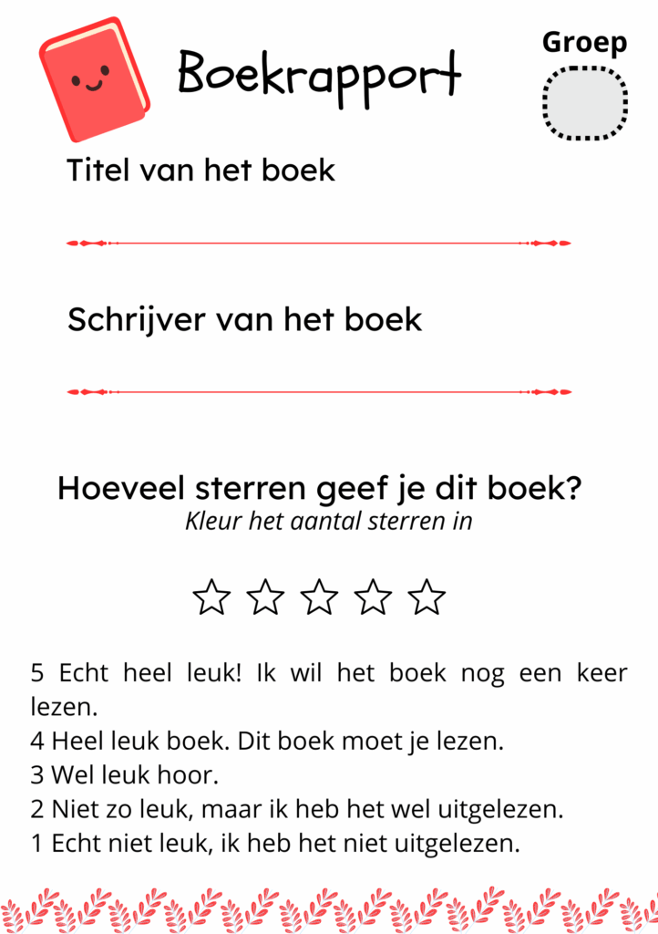 boek review kinderen