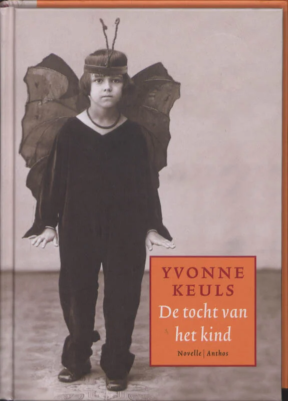 De tocht van het kind Yvonne Keuls