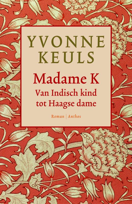 Madame K Yvonne Keuls