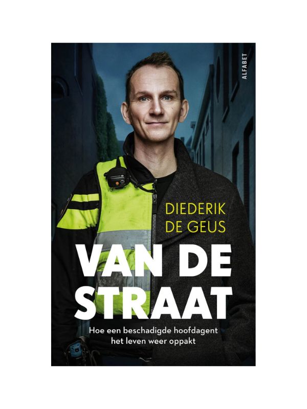 van de straat