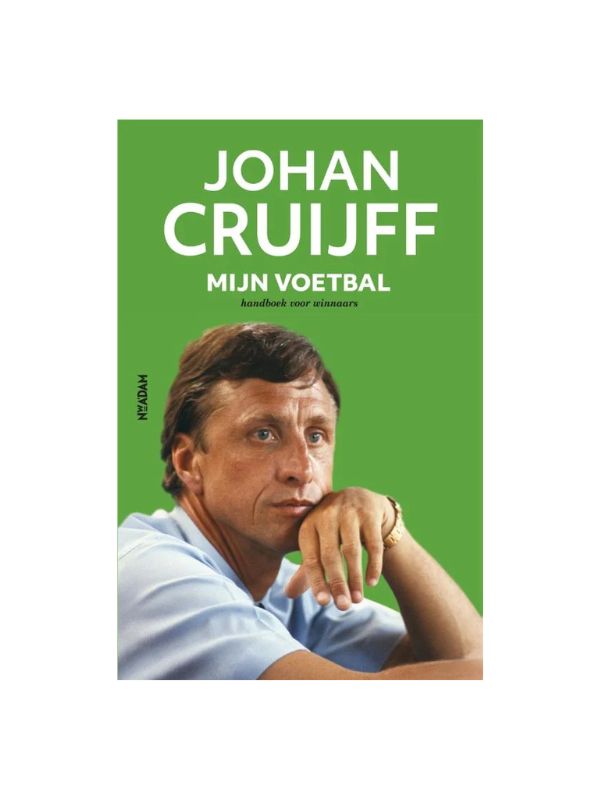 boeken over sport