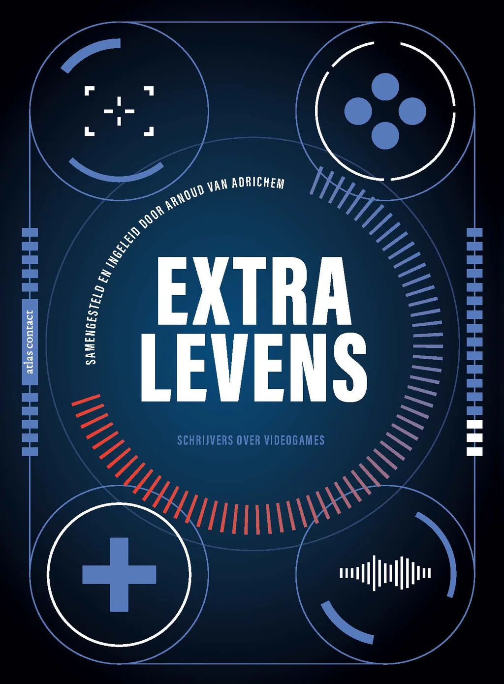 extra levens bij boekenwereld.com