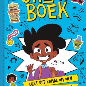 Het cheatboek 1 - Het Cheatboek