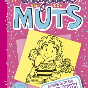 Dagboek van een muts - Rachel Renée Russell