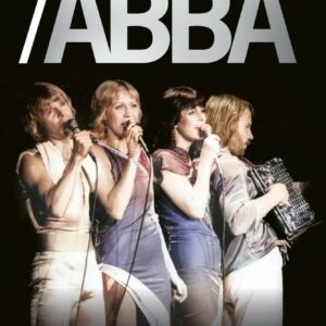 Het verhaal van Abba (Paperback)