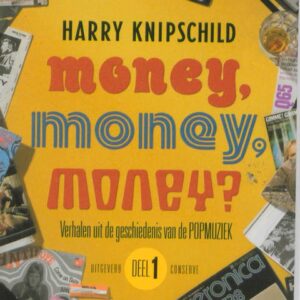 Money, money, money? (Paperback)