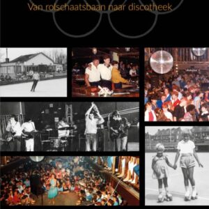 De Marathon in Den Haag (Hardback)