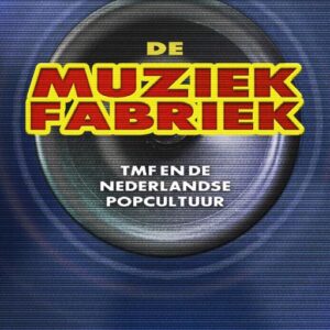 De muziekfabriek (Paperback)
