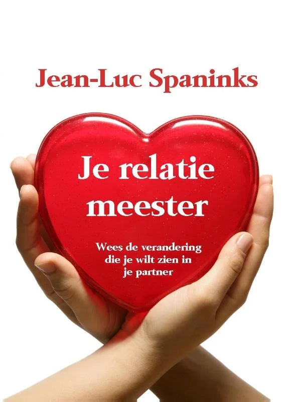 boek je relatie meester
