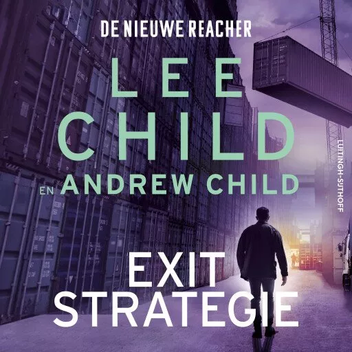 boek cadeau thriller exitstrategie