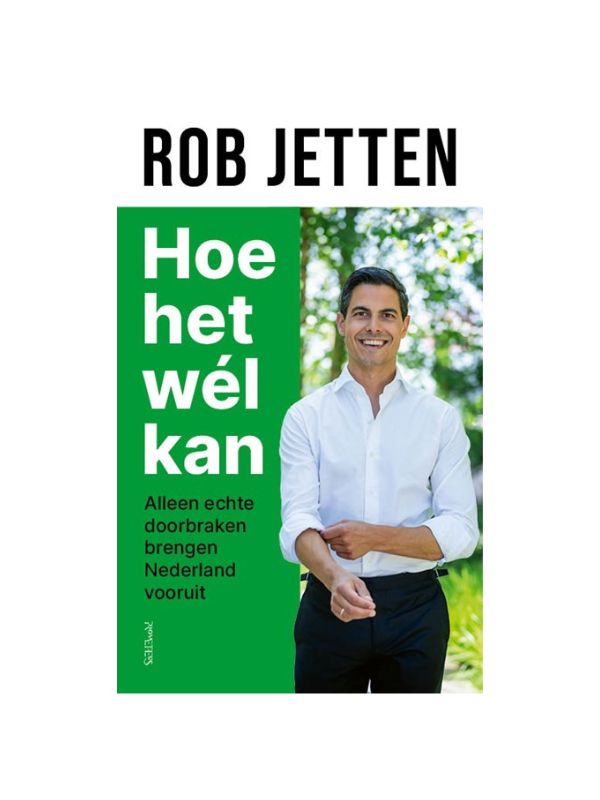boeken over politiek